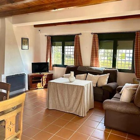 La Umbria  Hispalis Villa En Aracena מראה חיצוני תמונה
