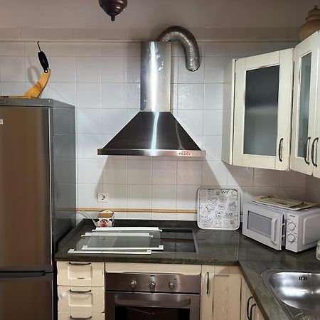 La Umbria  Hispalis Villa En Aracena מראה חיצוני תמונה