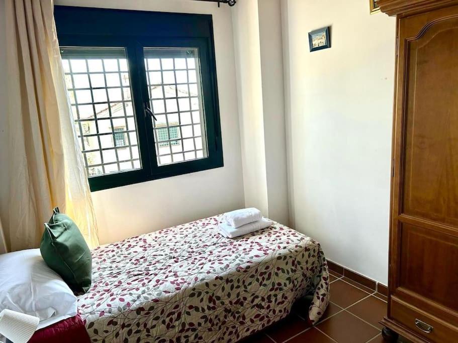 La Umbria  Hispalis Villa En Aracena מראה חיצוני תמונה