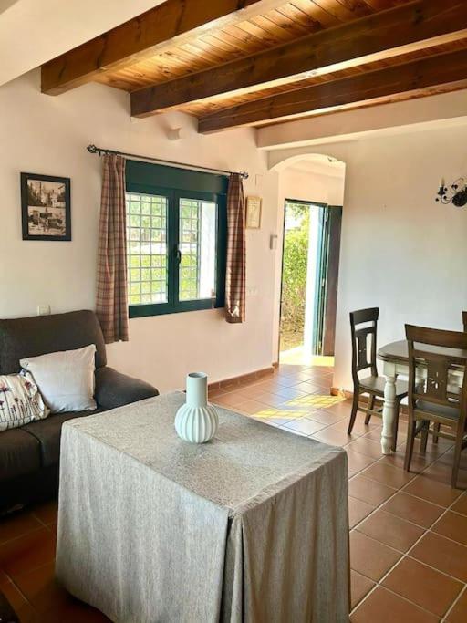 La Umbria  Hispalis Villa En Aracena מראה חיצוני תמונה