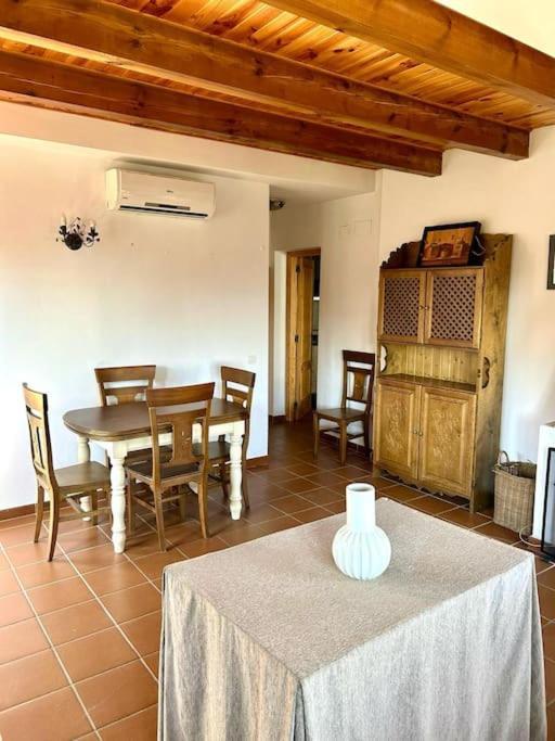La Umbria  Hispalis Villa En Aracena מראה חיצוני תמונה