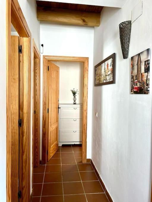 La Umbria  Hispalis Villa En Aracena מראה חיצוני תמונה