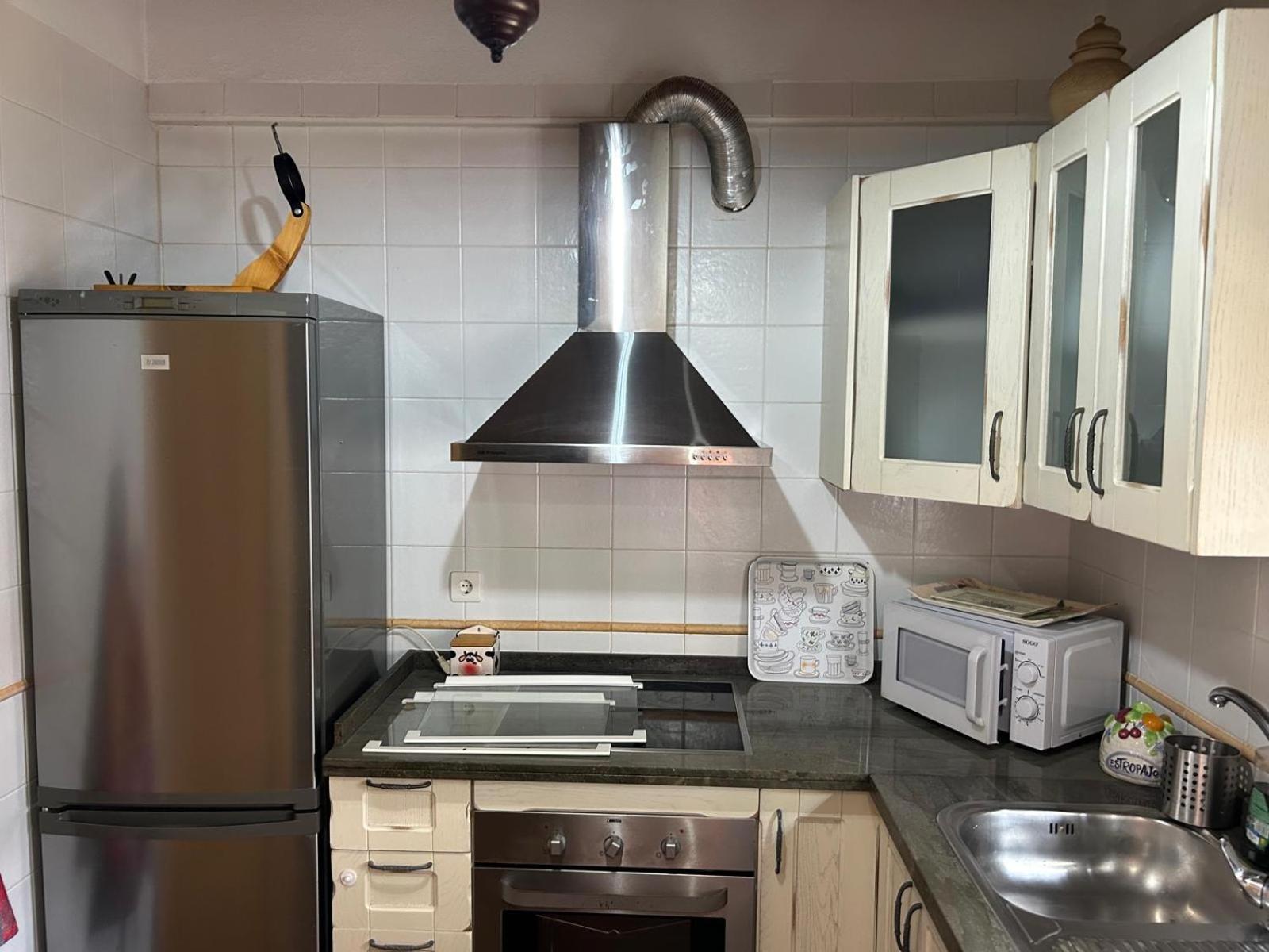 La Umbria  Hispalis Villa En Aracena מראה חיצוני תמונה